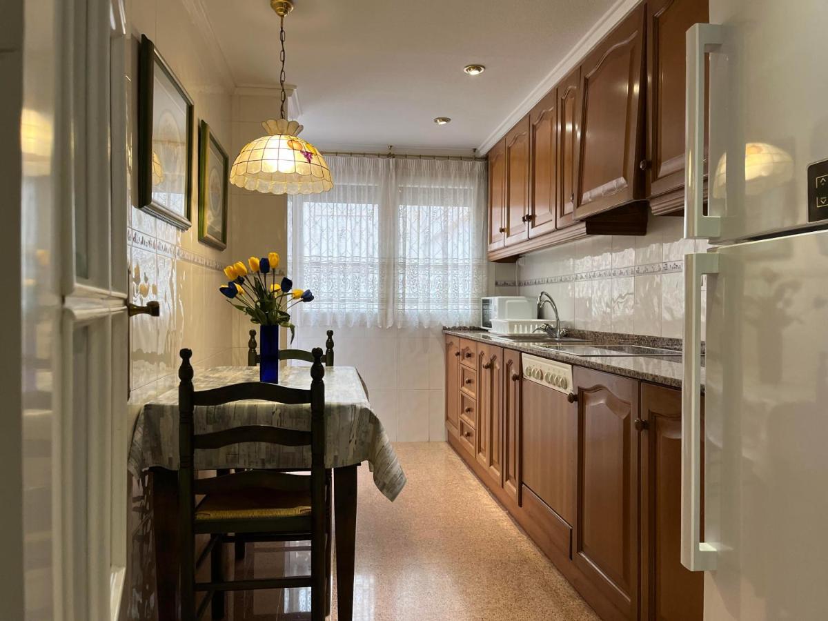 Apartamento Completo Monovar Экстерьер фото