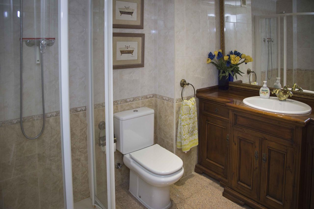 Apartamento Completo Monovar Экстерьер фото