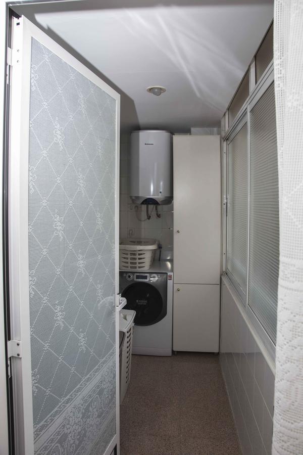 Apartamento Completo Monovar Экстерьер фото